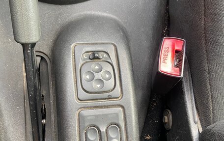 Chevrolet Niva I рестайлинг, 2006 год, 350 000 рублей, 11 фотография