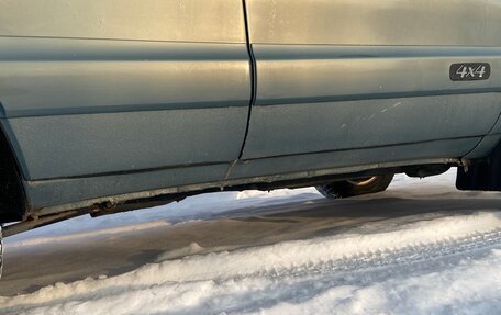 Chevrolet Niva I рестайлинг, 2006 год, 350 000 рублей, 7 фотография