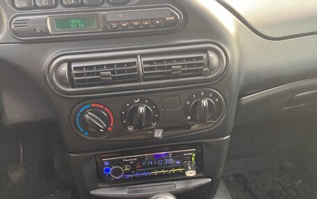 Chevrolet Niva I рестайлинг, 2006 год, 350 000 рублей, 9 фотография