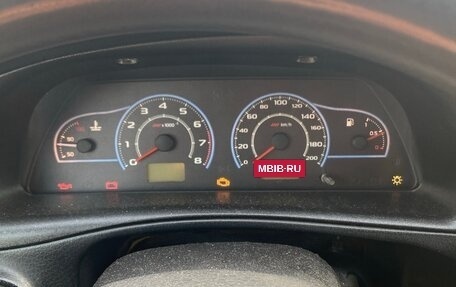 Chevrolet Niva I рестайлинг, 2006 год, 350 000 рублей, 10 фотография