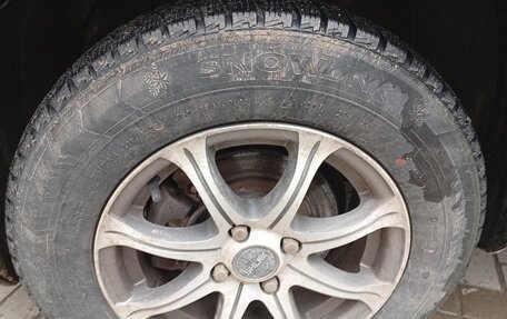 Toyota Vitz, 2011 год, 700 000 рублей, 14 фотография