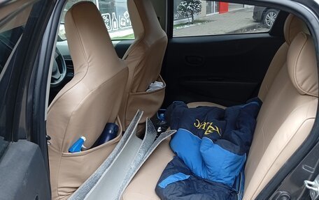 Toyota Vitz, 2011 год, 700 000 рублей, 6 фотография