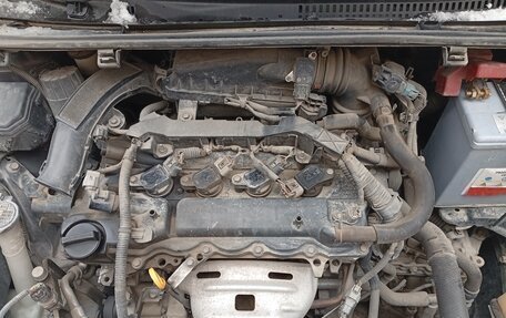 Toyota Vitz, 2011 год, 700 000 рублей, 13 фотография