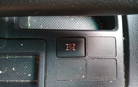 Toyota Vitz, 2011 год, 700 000 рублей, 11 фотография