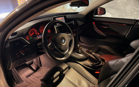 BMW 4 серия, 2014 год, 2 080 000 рублей, 7 фотография