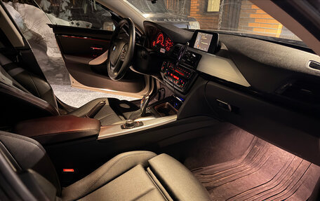 BMW 4 серия, 2014 год, 2 080 000 рублей, 8 фотография