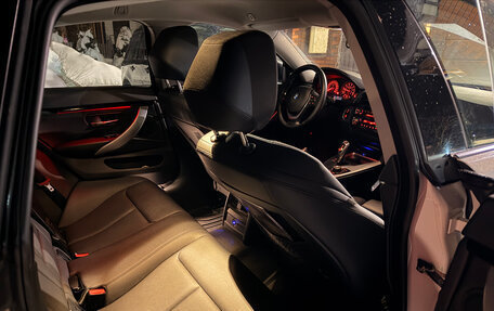 BMW 4 серия, 2014 год, 2 080 000 рублей, 10 фотография