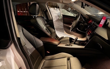 BMW 4 серия, 2014 год, 2 080 000 рублей, 9 фотография