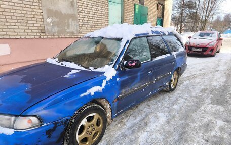 Subaru Legacy VII, 1996 год, 220 000 рублей, 2 фотография