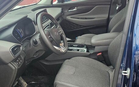 Hyundai Santa Fe IV, 2020 год, 2 727 777 рублей, 7 фотография