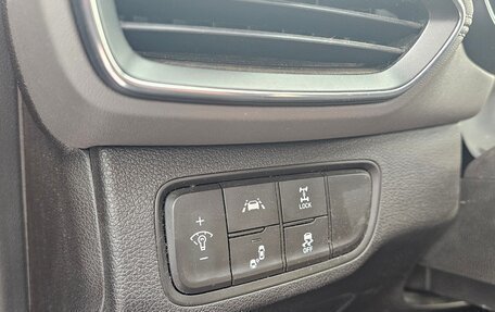 Hyundai Santa Fe IV, 2020 год, 2 727 777 рублей, 8 фотография