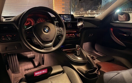 BMW 4 серия, 2014 год, 2 080 000 рублей, 6 фотография