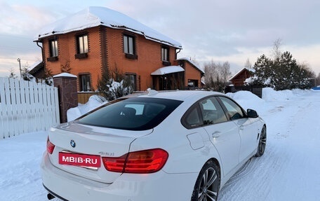 BMW 4 серия, 2014 год, 2 080 000 рублей, 5 фотография