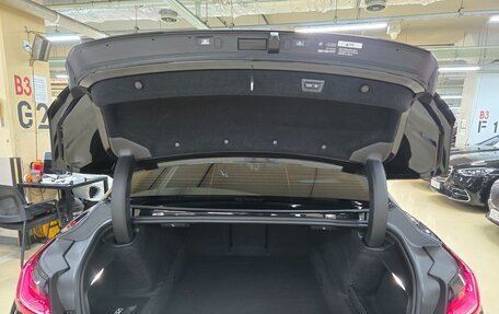 BMW 8 серия, 2024 год, 13 950 000 рублей, 7 фотография