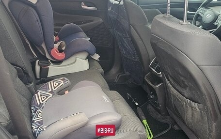 Hyundai Santa Fe IV, 2020 год, 2 727 777 рублей, 10 фотография