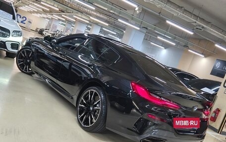 BMW 8 серия, 2024 год, 13 950 000 рублей, 2 фотография