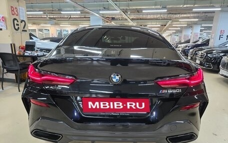 BMW 8 серия, 2024 год, 13 950 000 рублей, 3 фотография