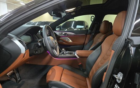 BMW 8 серия, 2024 год, 13 950 000 рублей, 14 фотография