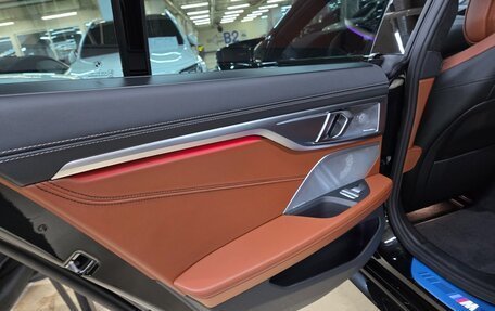 BMW 8 серия, 2024 год, 13 950 000 рублей, 10 фотография