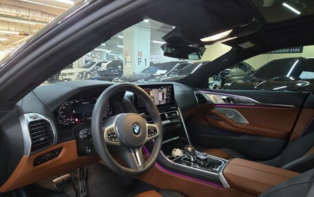 BMW 8 серия, 2024 год, 13 950 000 рублей, 13 фотография