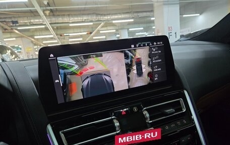 BMW 8 серия, 2024 год, 13 950 000 рублей, 15 фотография