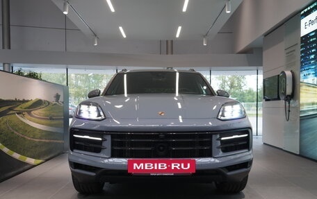 Porsche Cayenne III, 2026 год, 22 316 276 рублей, 2 фотография