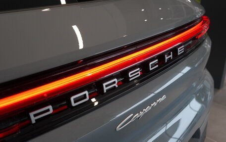 Porsche Cayenne III, 2026 год, 22 316 276 рублей, 10 фотография