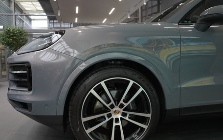 Porsche Cayenne III, 2026 год, 22 316 276 рублей, 8 фотография