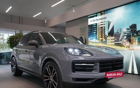 Porsche Cayenne III, 2026 год, 22 316 276 рублей, 4 фотография