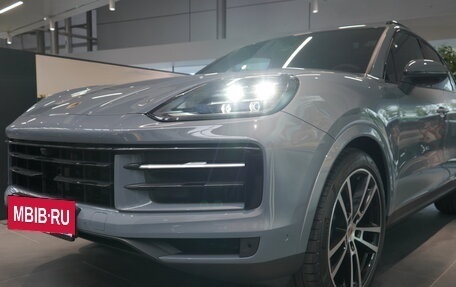 Porsche Cayenne III, 2026 год, 22 316 276 рублей, 5 фотография