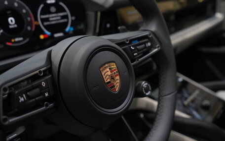 Porsche Cayenne III, 2026 год, 22 999 138 рублей, 4 фотография