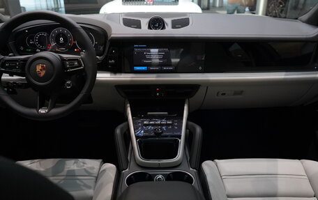 Porsche Cayenne III, 2026 год, 22 999 138 рублей, 6 фотография