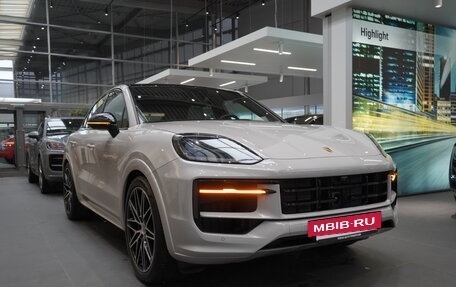 Porsche Cayenne III, 2026 год, 22 999 138 рублей, 10 фотография