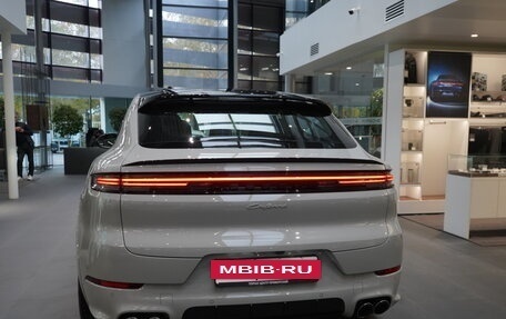 Porsche Cayenne III, 2026 год, 22 999 138 рублей, 2 фотография