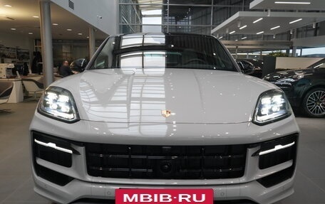 Porsche Cayenne III, 2026 год, 22 999 138 рублей, 9 фотография