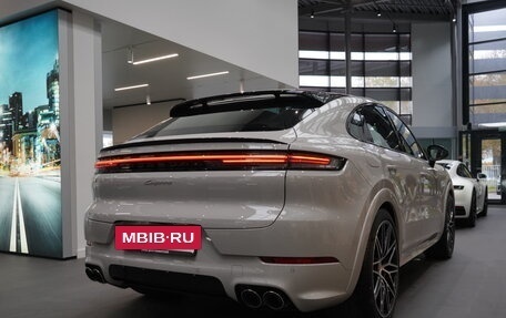 Porsche Cayenne III, 2026 год, 22 999 138 рублей, 12 фотография