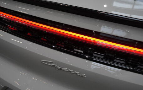 Porsche Cayenne III, 2026 год, 22 999 138 рублей, 14 фотография