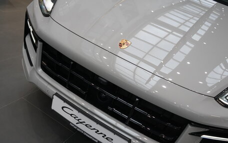 Porsche Cayenne III, 2026 год, 22 999 138 рублей, 18 фотография