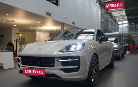 Porsche Cayenne III, 2026 год, 22 999 138 рублей, 8 фотография