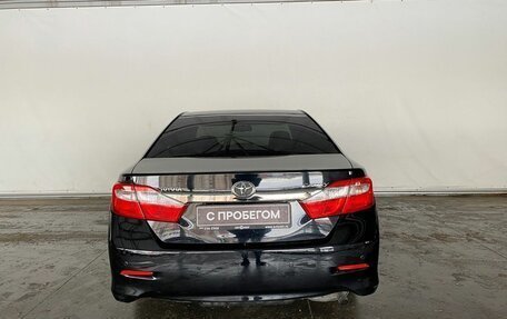 Toyota Camry, 2014 год, 1 700 000 рублей, 5 фотография