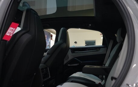 Porsche Cayenne III, 2026 год, 22 999 138 рублей, 22 фотография