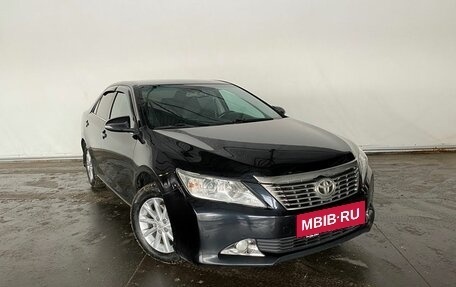 Toyota Camry, 2014 год, 1 700 000 рублей, 3 фотография