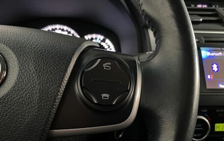 Toyota Camry, 2014 год, 1 700 000 рублей, 16 фотография