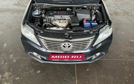 Toyota Camry, 2014 год, 1 700 000 рублей, 17 фотография