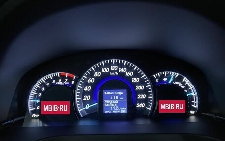 Toyota Camry, 2014 год, 1 700 000 рублей, 12 фотография