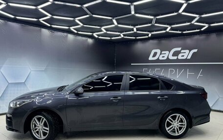 KIA Cerato IV, 2018 год, 1 960 000 рублей, 3 фотография