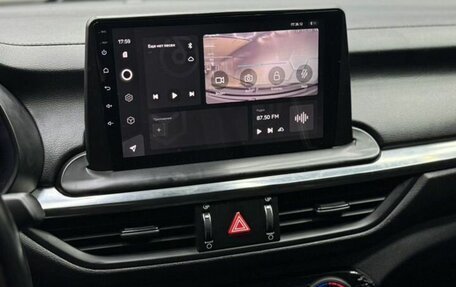 KIA Cerato IV, 2018 год, 1 960 000 рублей, 12 фотография