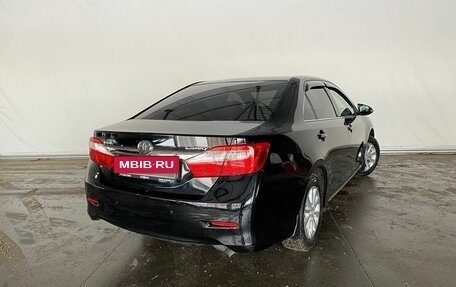 Toyota Camry, 2014 год, 1 700 000 рублей, 6 фотография