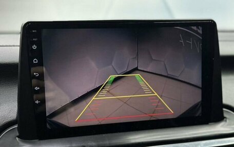 KIA Cerato IV, 2018 год, 1 960 000 рублей, 13 фотография