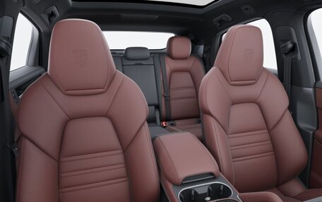 Porsche Cayenne III, 2025 год, 21 640 030 рублей, 6 фотография